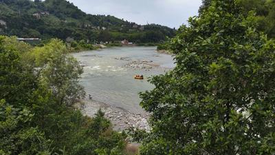 Umut Apart Rize