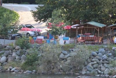 Gurgula Bungalov