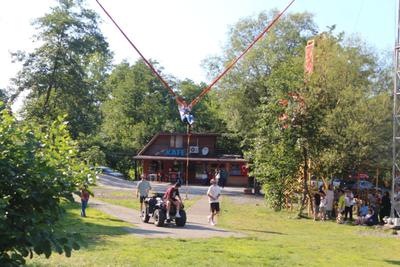 Gurgula Bungalov
