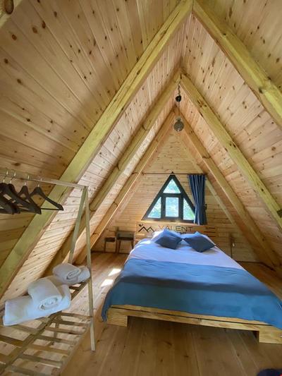 Valent Suit Bungalov