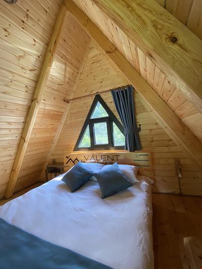 Valent Suit Bungalov