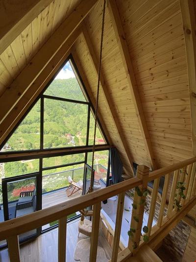 Valent Suit Bungalov