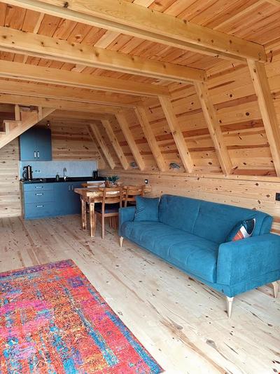 Veranda Bungalov