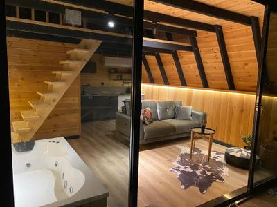 VadiVera Suit Bungalov