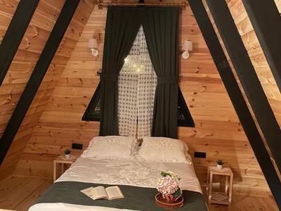 VadiVera Suit Bungalov