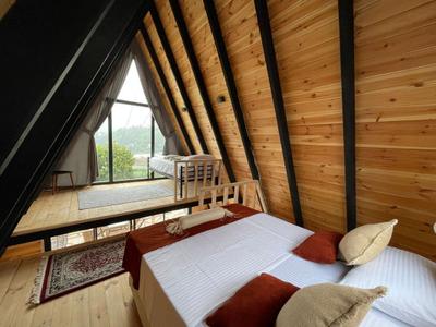 VadiVera Suit Bungalov