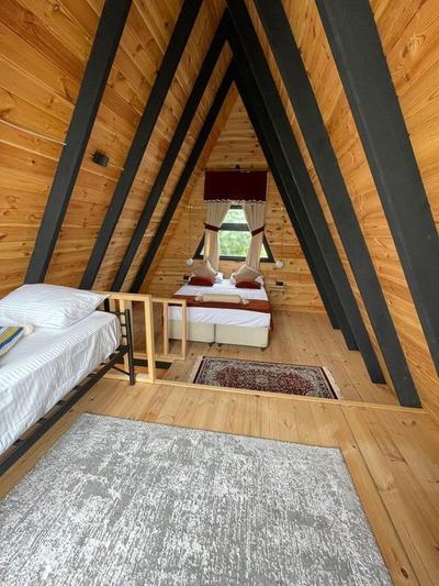 VadiVera Suit Bungalov