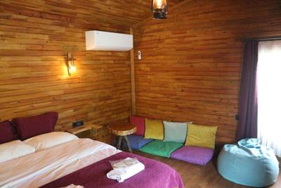 Gurgula Bungalov