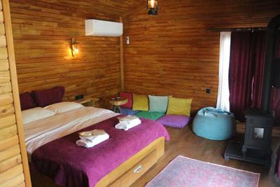 Gurgula Bungalov