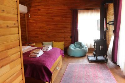 Gurgula Bungalov