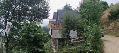 Vrossi Bungalov