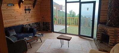 Vrossi Bungalov