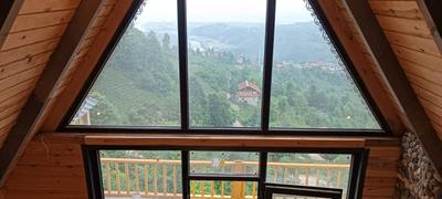 Vrossi Bungalov