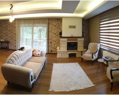 Zeni Villa