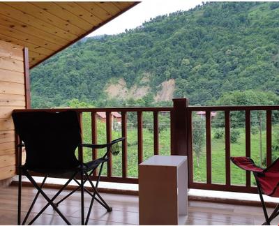 Zeni Villa