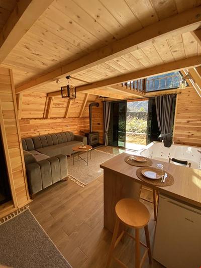Zenivor Suit Bungalov