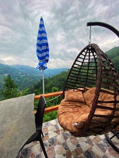 Serintepe Bungalov