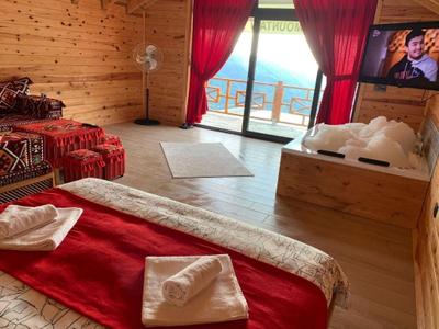 Celazeni Bungalov