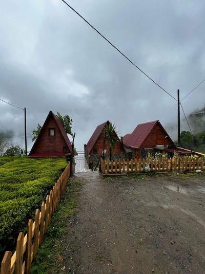 Serintepe Bungalov