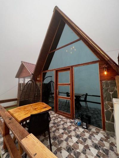 Serintepe Bungalov
