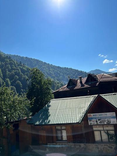 Abduloğlu Butik Otel