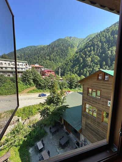 Abduloğlu Butik Otel