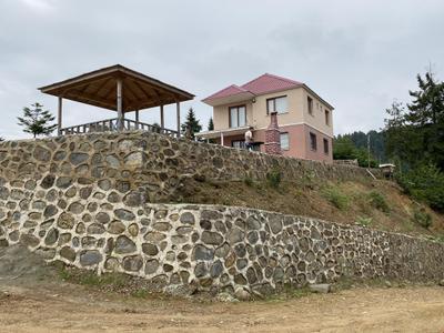 Alaska Dağ Evi