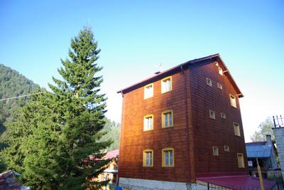 Ayder Meleklerin Evi Apart