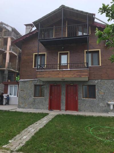 Ayder Palas Apart