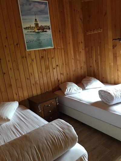 Aydere Apart Otel