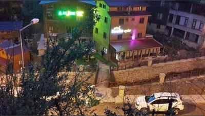 Aydere Apart Otel