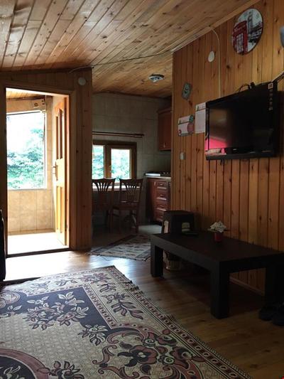 Aydere Apart Otel
