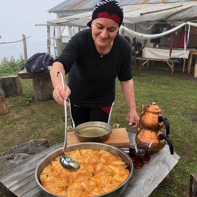 Badara Kafepansiyon