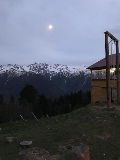 Badara Kafepansiyon