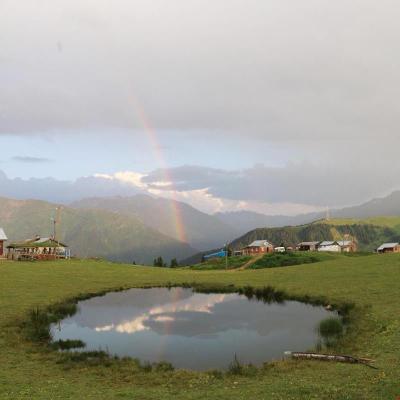 Badara Kafepansiyon