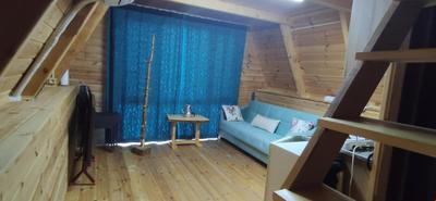 Begi Bungalov
