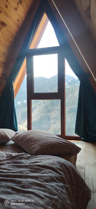 Begi Bungalov