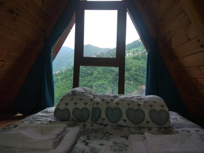Begi Bungalov