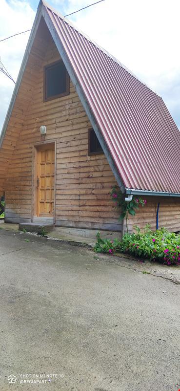 Begi Bungalov
