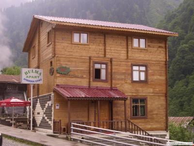 Bulma Apart Otel