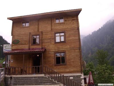 Bulma Apart Otel