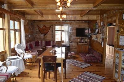 Bulma Apart Otel