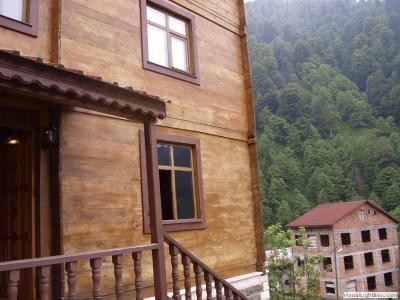 Bulma Apart Otel