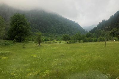 Çamdibi Konaklama