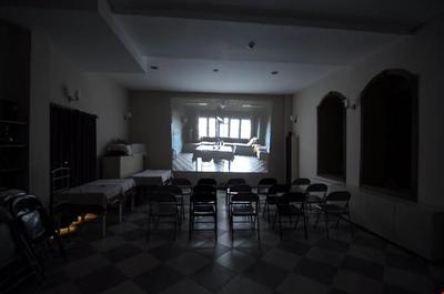 Camlihemsin Tas Mektep Otel