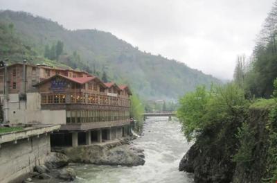 Dere Otel