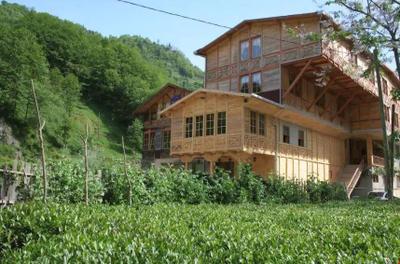 Dere Otel