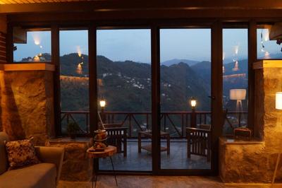 The Palazzo Premium House