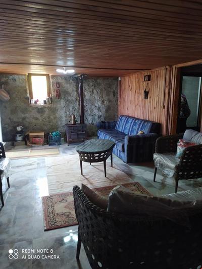 Duman Dağ Evi