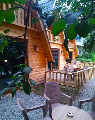 Elasya Bungalov